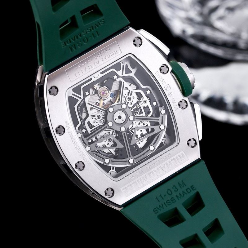 RICHARD MILLE Watches